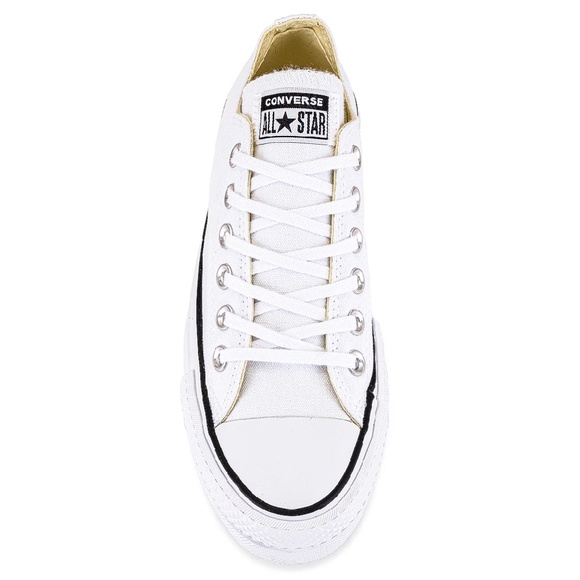- NEW Converse Chuck Taylor All Star Lift Sneaker 0885 - Picture 5 of 10
